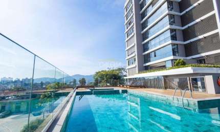 APARTAMENTO no AMÉRICA com 4 quartos para VENDA, 198 m²