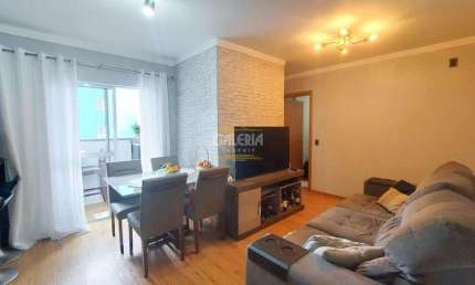 APARTAMENTO no FLORESTA com 2 quartos para VENDA, 53 m²