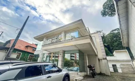SALA COMERCIAL no AMÉRICA com 0 quartos para LOCAÇÃO, 469 m²