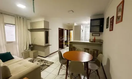 Apartamento no santo antônio com 2 quartos para venda, 51 m²