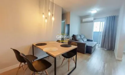 APARTAMENTO no SANTO ANTÔNIO com 2 quartos para VENDA, 50 m²