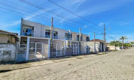 Sobrado geminado no vila nova com 2 quartos para venda, 79 m²