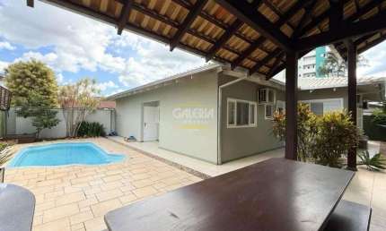 CONDOMÍNIO FECHADO no SANTO ANTÔNIO com 3 quartos para VENDA, 180 m²
