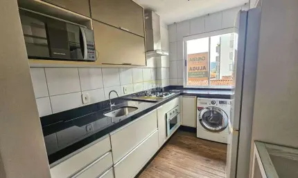 APARTAMENTO no BOM RETIRO com 2 quartos para LOCAÇÃO, 64 m²