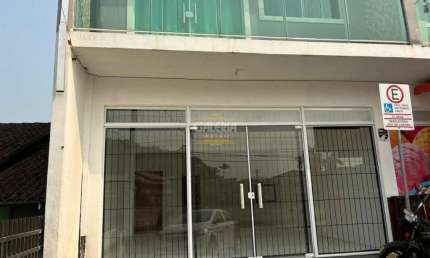 SALA COMERCIAL no PETRÓPOLIS com 0 quartos para LOCAÇÃO, 50 m²