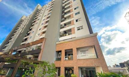 APARTAMENTO no BUCAREIN com 1 quartos para LOCAÇÃO, 51 m²