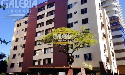 APARTAMENTO no ATIRADORES com 3 quartos para VENDA, 97 m²