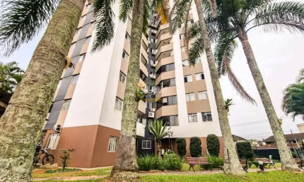 APARTAMENTO no FLORESTA com 3 quartos para LOCAÇÃO, 64 m²