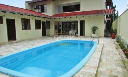 CASA no COSTA E SILVA com 4 quartos para VENDA, 317 m²