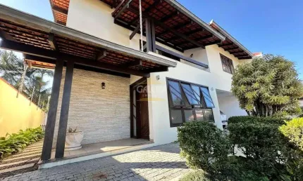 Casa no costa e silva com 4 quartos para venda, 317 m²