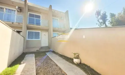 SOBRADO GEMINADO no JARIVATUBA com 2 quartos para VENDA, 67 m²
