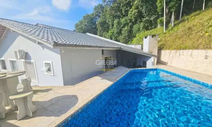 Casa com 3 quartos à venda no Glória, Joinville 