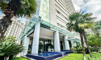 SALA COMERCIAL no CENTRO com 0 quartos para LOCAÇÃO, 38 m²