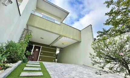 CASA no PIRABEIRABA com 3 quartos para VENDA, 150 m²