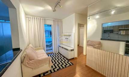 APARTAMENTO no SANTO ANTÔNIO com 2 quartos para LOCAÇÃO, 49 m²