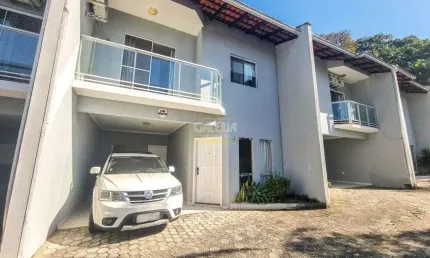 CONDOMÍNIO FECHADO no GLÓRIA com 0 quartos para LOCAÇÃO, 110 m²