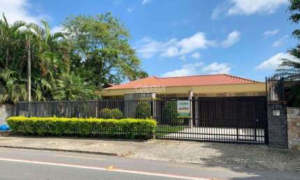 IMÓVEL COMERCIAL no AMÉRICA com 3 quartos para LOCAÇÃO, 262 m²