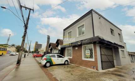 IMÓVEL COMERCIAL no BUCAREIN com 0 quartos para LOCAÇÃO, 130 m²