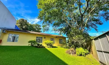 IMÓVEL COMERCIAL no GLÓRIA com 3 quartos para LOCAÇÃO, 218 m²