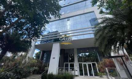 IMÓVEL COMERCIAL no CENTRO com 0 quartos para VENDA, 34 m²