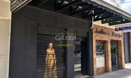 IMÓVEL COMERCIAL no CENTRO com 0 quartos para LOCAÇÃO, 50 m²