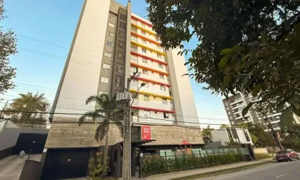 APARTAMENTO no ANITA GARIBALDI com 2 quartos para VENDA, 56 m²