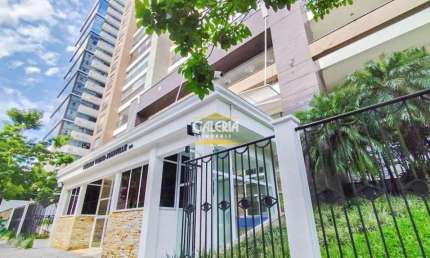 APARTAMENTO no AMÉRICA com 3 quartos para LOCAÇÃO, 82 m²