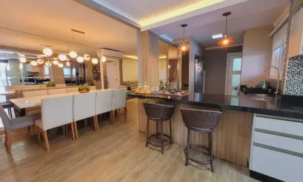 Casa com 3 quartos à venda no Saguaçu, Joinville 