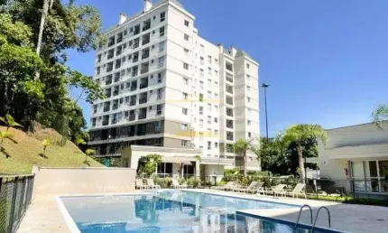 Apartamento no costa e silva com 2 quartos para venda, 71 m²