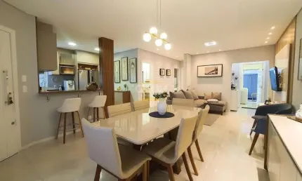 Casa com 2 quartos à venda no Saguaçu, Joinville 