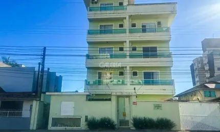 APARTAMENTO no SANTO ANTÔNIO com 2 quartos para LOCAÇÃO, 61 m²