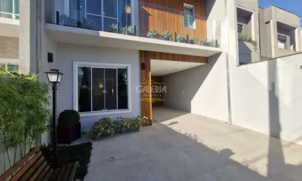 Casa no bom retiro com 3 quartos para venda, 165 m²