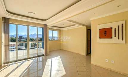 APARTAMENTO no COSTA E SILVA com 2 quartos para LOCAÇÃO, 69 m²