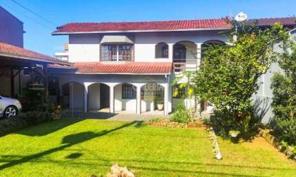Casa com 3 quartos à venda no Iririú, Joinville 