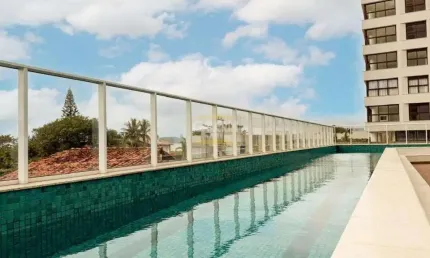 APARTAMENTO no CENTRO com 3 quartos para VENDA, 94 m²
