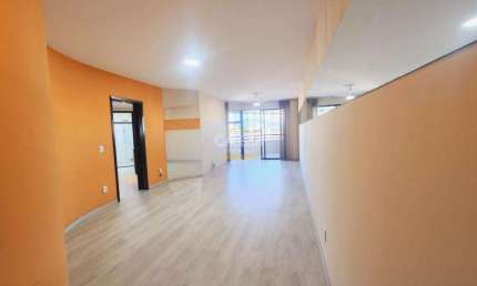 APARTAMENTO no AMÉRICA com 3 quartos para LOCAÇÃO, 131 m²