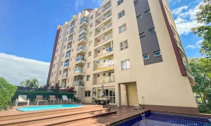 Apartamento no santo antônio com 2 quartos para venda, 64 m²