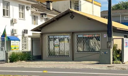 IMÓVEL COMERCIAL no BUCAREIN com 0 quartos para VENDA, 115 m²