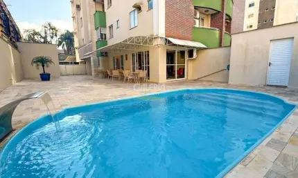 APARTAMENTO no GLÓRIA com 3 quartos para VENDA, 81 m²