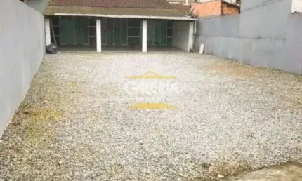 TERRENO no GUANABARA com 0 quartos para VENDA, 300 m²