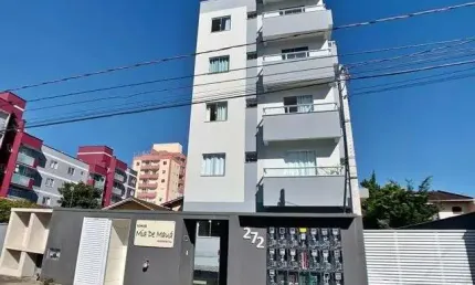 APARTAMENTO no COSTA E SILVA com 2 quartos para LOCAÇÃO, 52 m²