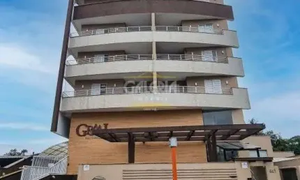 APARTAMENTO no AMÉRICA com 3 quartos para LOCAÇÃO, 117 m²