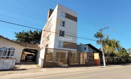 APARTAMENTO no VILA NOVA com 3 quartos para LOCAÇÃO, 100 m²