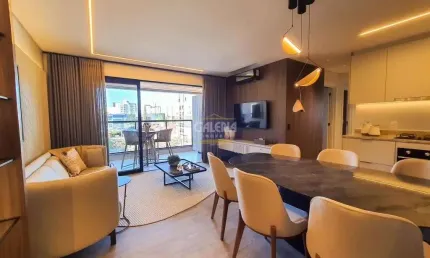 Apartamento no saguaçú com 3 quartos para venda, 91 m²