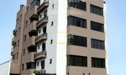 APARTAMENTO no SAGUAÇÚ com 2 quartos para LOCAÇÃO, 59 m²