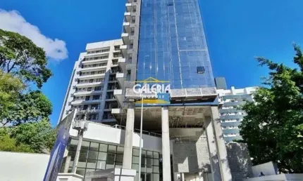 APARTAMENTO no ATIRADORES com 2 quartos para VENDA, 80 m²