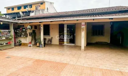 CASA no DO UBATUBA com 5 quartos para VENDA, 173 m²