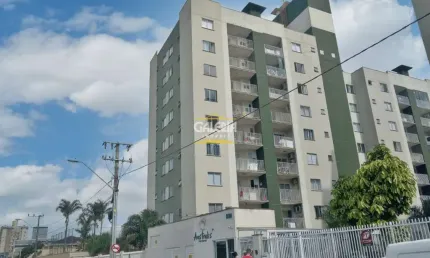 APARTAMENTO no SANTO ANTÔNIO com 2 quartos para VENDA, 65 m²