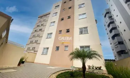 Apartamento no santo antônio com 2 quartos para venda, 68 m²