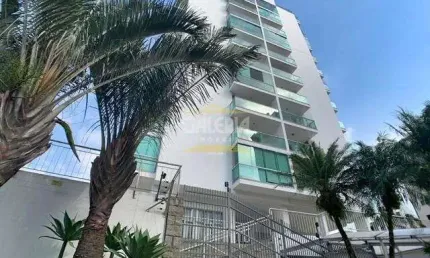 Apartamento no centro com 3 quartos para locação, 188 m²